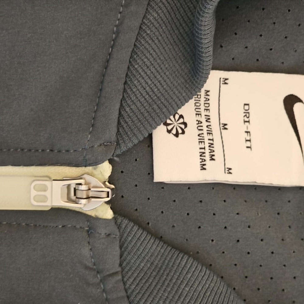 Nike Rafa jacket - Picture 2 of 4